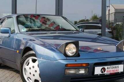 Porsche 944 159.000 km 41.700 &euro; Geisenheim 65366