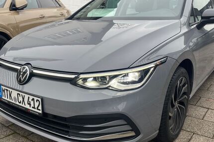 VW Golf 6.400 km 27.890 &euro; Flörsheim am Main 65439
