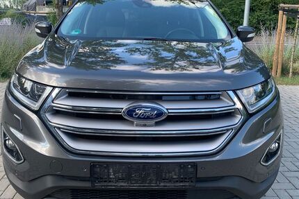 Ford Edge 160.664 km 12.999 &euro; Mainz-Kastel 55252