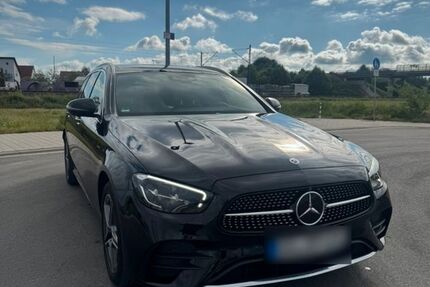 Mercedes-Benz E 300 120.936 km 29.999 &euro; Groß-Gerau 64521