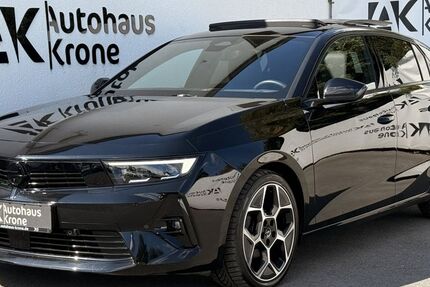 Opel Astra 13.000 km 21.490 &euro; Bischofsheim 65474