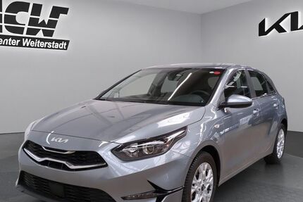 Kia ceed / Ceed 13.282 km 22.470 &euro; Weiterstadt-Darmstadt 64331