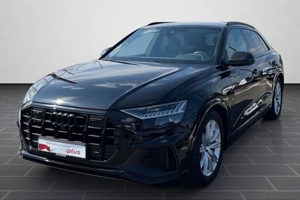 Audi SQ8 111.068 km 56.979 &euro; Bingen / Rhein 55411