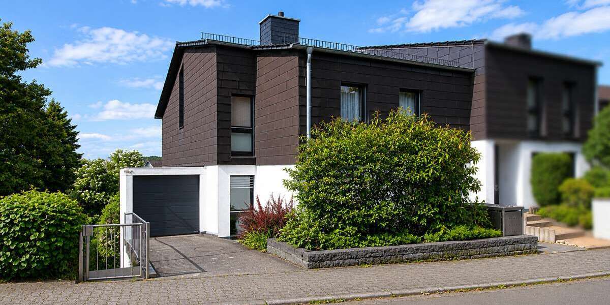 Einfamilienhaus Eppstein-Niederjosbach Niederjosbach - 5.5 Zimmer, 160 m&sup2;, 548.000&euro; | Angebot:26821130