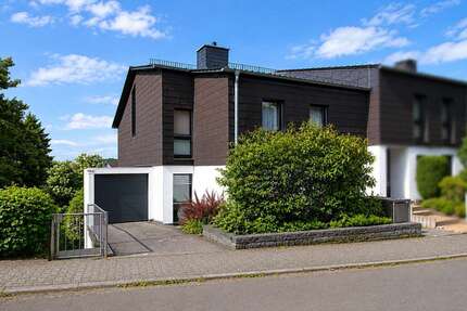 Haus Eppstein-Niederjosbach Niederjosbach - 5.5 Zimmer, 160 m&sup2;, 548.000&euro; | Angebot:26821130