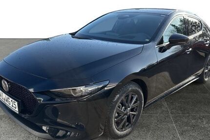 Mazda 3 8.800 km 29.400 &euro; Wiesbaden 65191