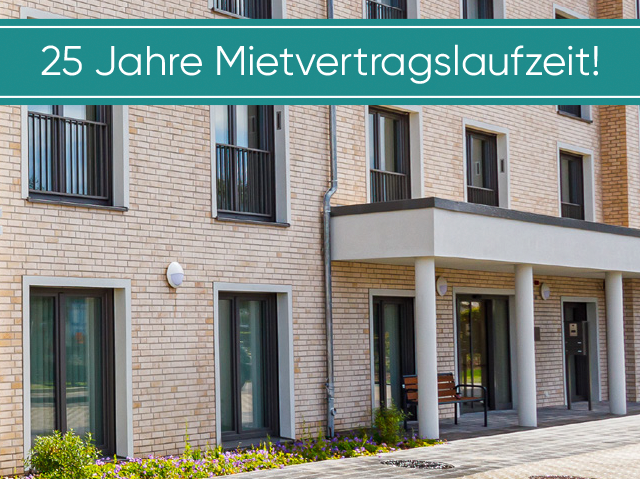 Etagenwohnung Langen - 1 Zimmer, 48 m&sup2;, 254.400&euro; | Angebot:25766099