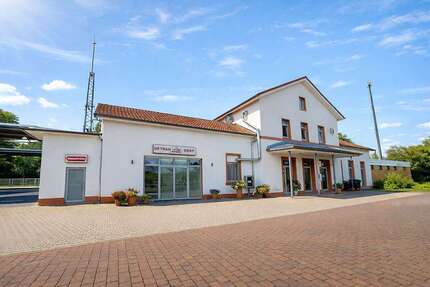 Haus Guntersblum - 7.5 Zimmer, 453 m&sup2;, 477.000&euro; | Angebot:25143052