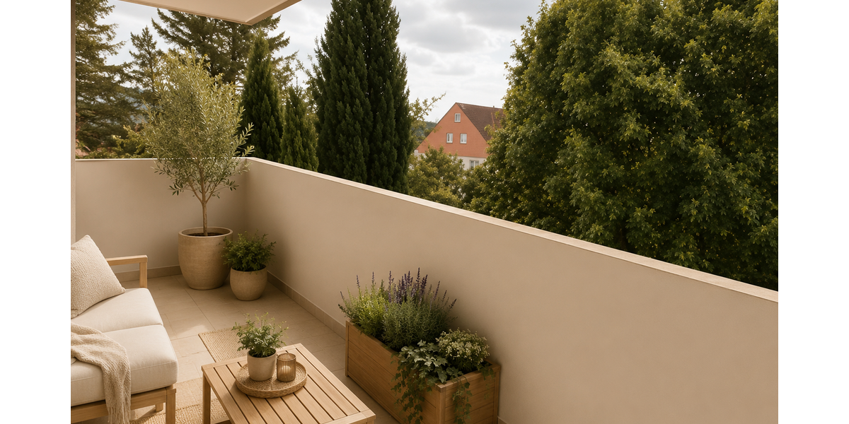 Etagenwohnung Niedernhausen - 4 Zimmer, 92 m&sup2;, 189.000&euro; | Angebot:26815335