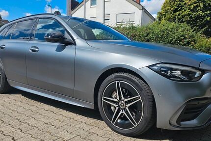 Mercedes-Benz C 300 95.500 km 29.900 &euro; Sulzbach 65843