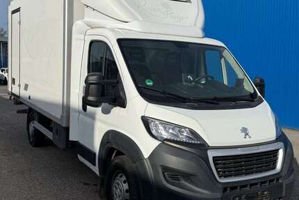 Peugeot Boxer 135.000 km 24.900 &euro; Heidesheim am Rhein 55262