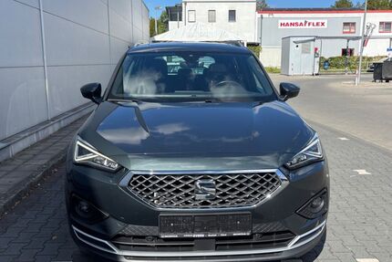Seat Tarraco 150.489 km 17.699 &euro; Wiesbaden 65201