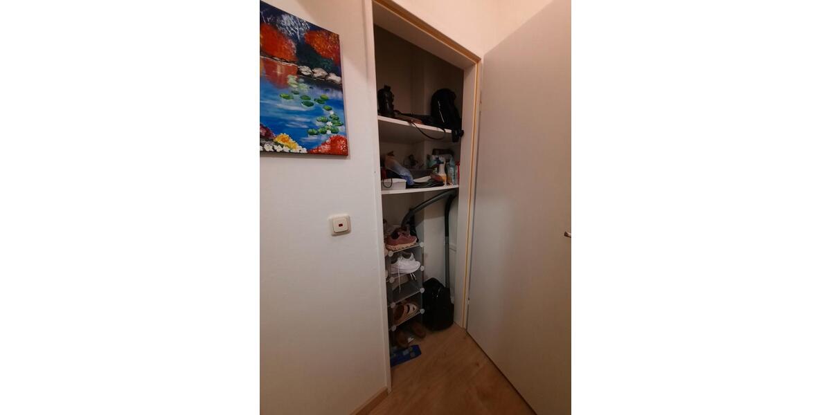 Etagenwohnung Kelkheim (Taunus) - 2 Zimmer, 52 m&sup2;, 189.000&euro; | Angebot:27503811