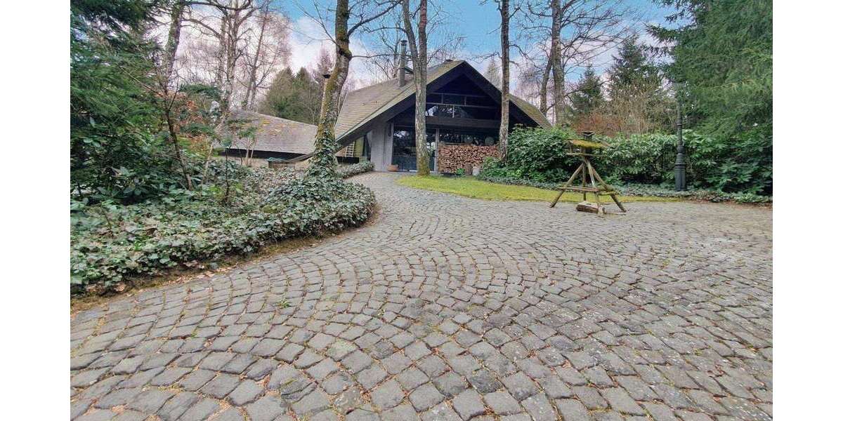 Einfamilienhaus Niedernhausen - 1 Zimmer, 82 m&sup2;, 1.650.000&euro; | Angebot:27388613