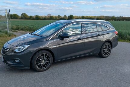 Opel Astra 88.000 km 10.000 &euro; Büttelborn 64572