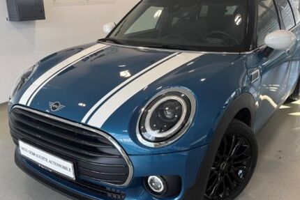 Mini Cooper Clubman 7.310 km 24.888 &euro; Hofheim 65719