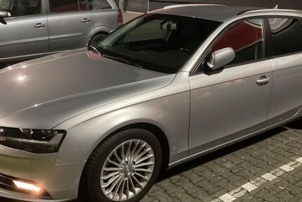 Audi A4 165.000 km 9.700 &euro; Erzhausen 64390