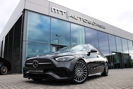 Mercedes-Benz C 300 78.000 km 38.500 &euro; Griesheim - Darmstadt 64347