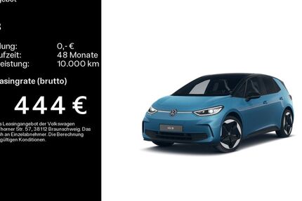 VW ID.3 10.978 km 39.990 &euro; Hofheim 65719