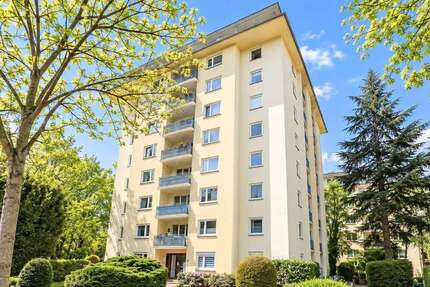 Wohnung Wiesbaden Südost - 2 Zimmer, 80 m&sup2;, 320.000&euro; | Angebot:27465434