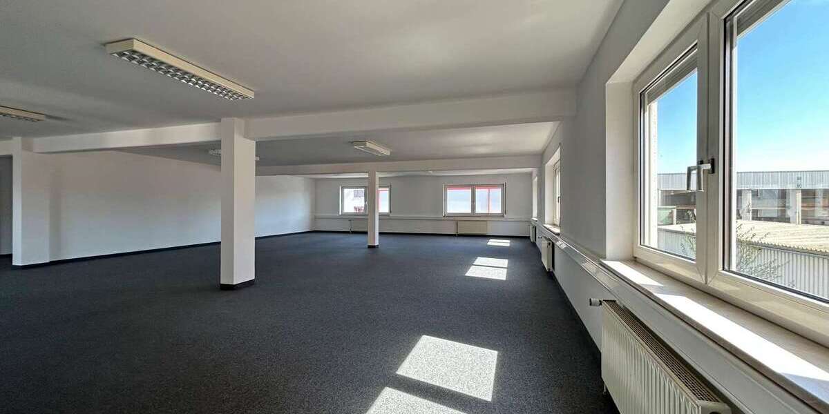 Gewerbeobjekt Hofheim am Taunus / Wallau Wallau - 1.850&euro; | Angebot:22310138