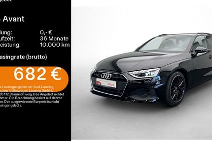 Audi A4 107.001 km 29.990 &euro; Hofheim 65719