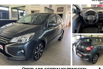 Mitsubishi Space Star 85.295 km 8.990 &euro; Riedstadt-Wolfskehlen 64560