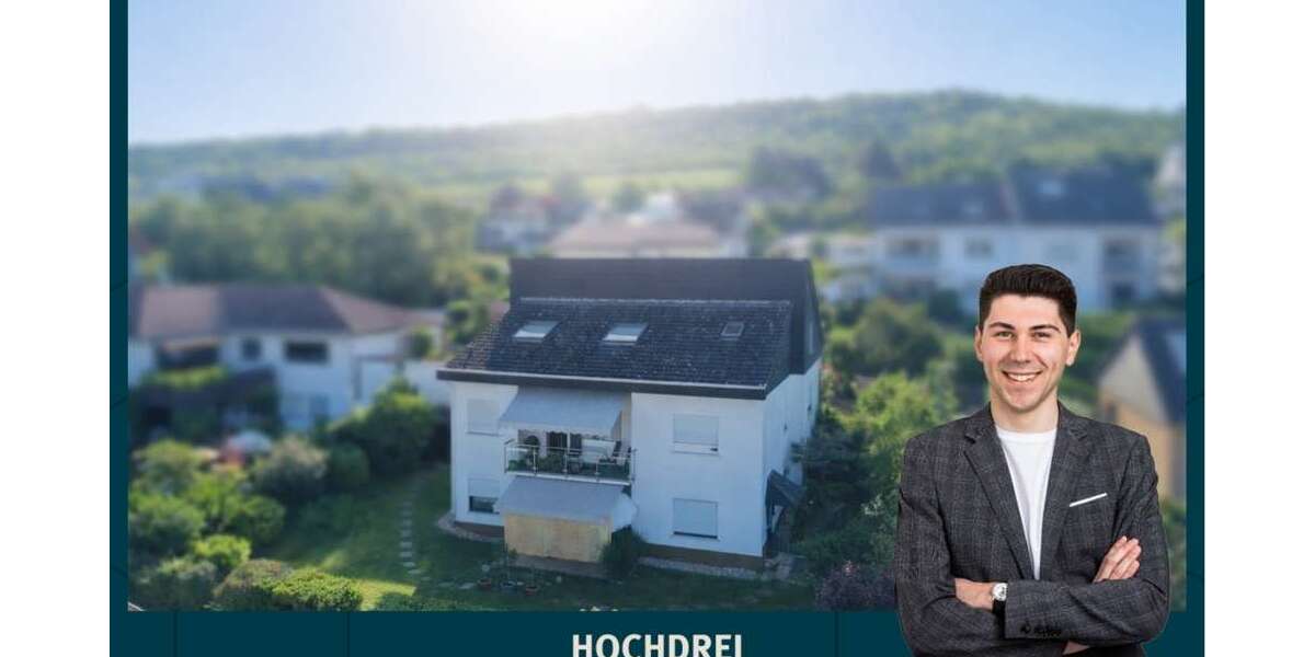 Einfamilienhaus Gau-Algesheim Algesheim - 8.5 Zimmer, 228 m&sup2;, 549.000&euro; | Angebot:26913517