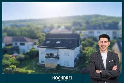 Haus Gau-Algesheim Algesheim - 8.5 Zimmer, 228 m&sup2;, 549.000&euro; | Angebot:26913517