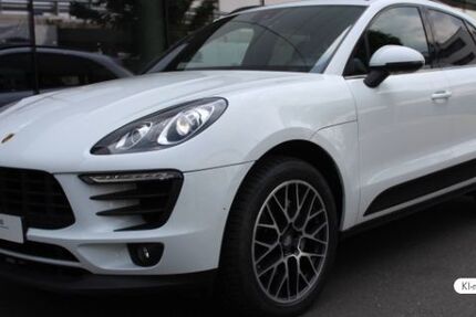 Porsche Macan 98.490 km 42.500 &euro; Wiesbaden 65187