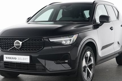 Volvo XC40 39.384 km 29.990 &euro; Weiterstadt 64331
