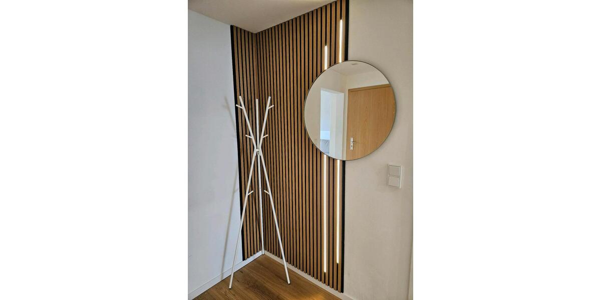 Dachgeschoßwohnung Griesheim - 2.5 Zimmer, 60 m&sup2;, 230.000&euro; | Angebot:27492473