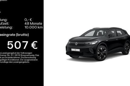 VW ID.4 56.562 km 31.980 &euro; Hofheim 65719