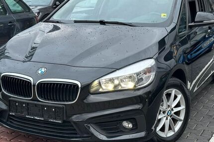 BMW 216 Active Tourer 111.394 km 11.790 &euro; Mainz 55128