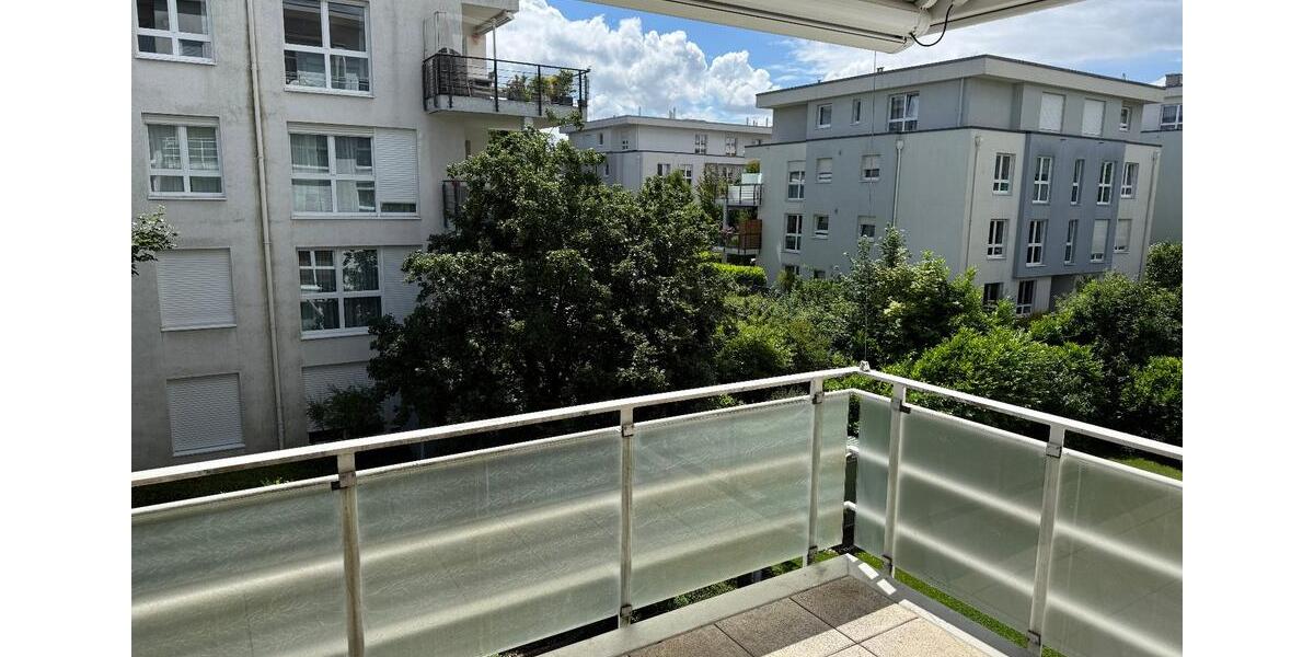 Etagenwohnung Wiesbaden Klarenthal - 2 Zimmer, 69 m&sup2;, 329.000&euro; | Angebot:26918386