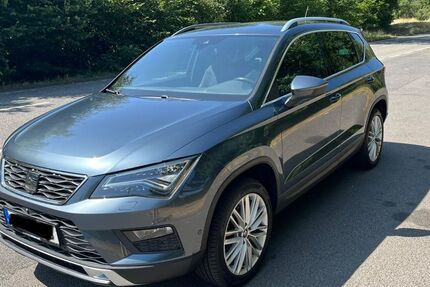 Seat Ateca 98.000 km 17.600 &euro; Wiesbaden 65207