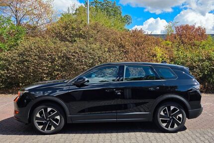 Opel Grandland (X) 3.637 km 30.490 &euro; Hofheim am Taunus 65719
