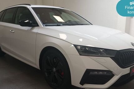Skoda Octavia 53.052 km 25.880 &euro; Egelsbach 63329