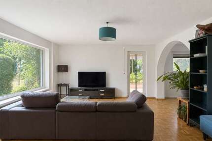 Wohnung Kelkheim (Taunus) / Fischbach Fischbach - 3 Zimmer, 150 m&sup2;, 1.690&euro; | Angebot:27112259
