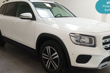 Mercedes-Benz GLB 200 43.382 km 26.770 &euro; Egelsbach 63329
