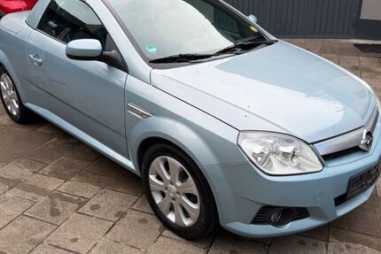 Opel Tigra 119.000 km 3.690 &euro; Ockenheim 55437