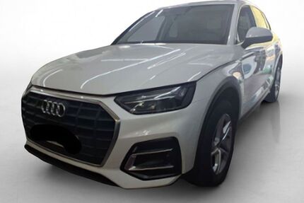 Audi Q5 69.165 km 32.790 &euro; Hofheim 65719