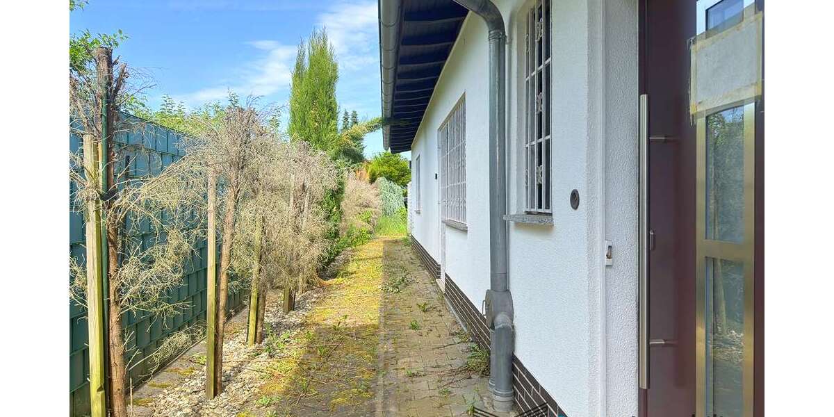Einfamilienhaus Eschborn / Niederhöchstadt Niederhöchstadt - 3 Zimmer, 76 m&sup2;, 260.000&euro; | Angebot:26904566