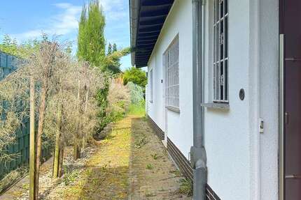 Haus Eschborn / Niederhöchstadt Niederhöchstadt - 3 Zimmer, 76 m&sup2;, 260.000&euro; | Angebot:26904566