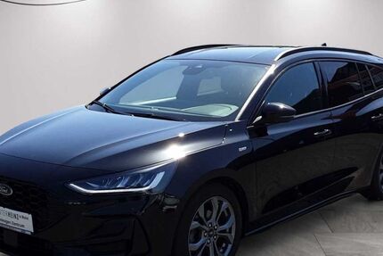 Ford Focus 68.524 km 20.900 &euro; Mainz 55120