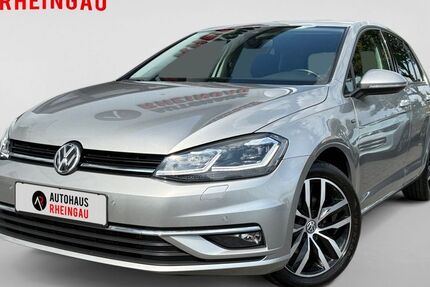 VW Golf 138.500 km 14.950 &euro; Geisenheim am Rhein 65366