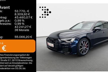 Audi A6 22.582 km 49.999 &euro; Hofheim 65719