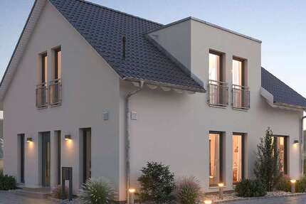 Haus Mörfelden-Walldorf Walldorf - 7 Zimmer, 185 m&sup2;, 738.000&euro; | Angebot:23424882