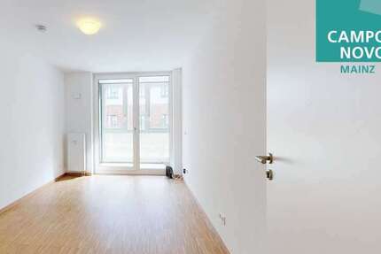Wohnung Mainz Hartenberg-Münchfeld - 1 Zimmer, 39 m&sup2;, 640&euro; | Angebot:22742942