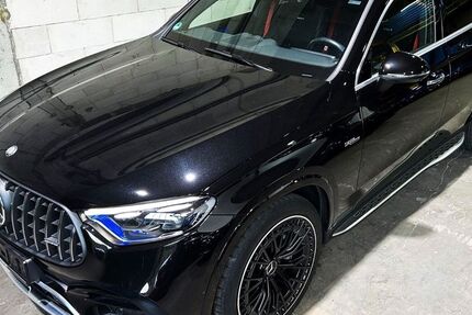 Mercedes-Benz GLC 43 AMG 22.950 km 74.950 &euro; Hattersheim am Main 65795